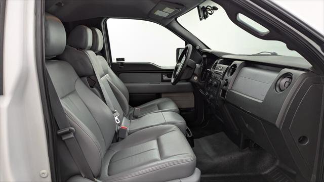 Used 2013 Ford F150 XL w/ PWR Equipment Group RWD image 16