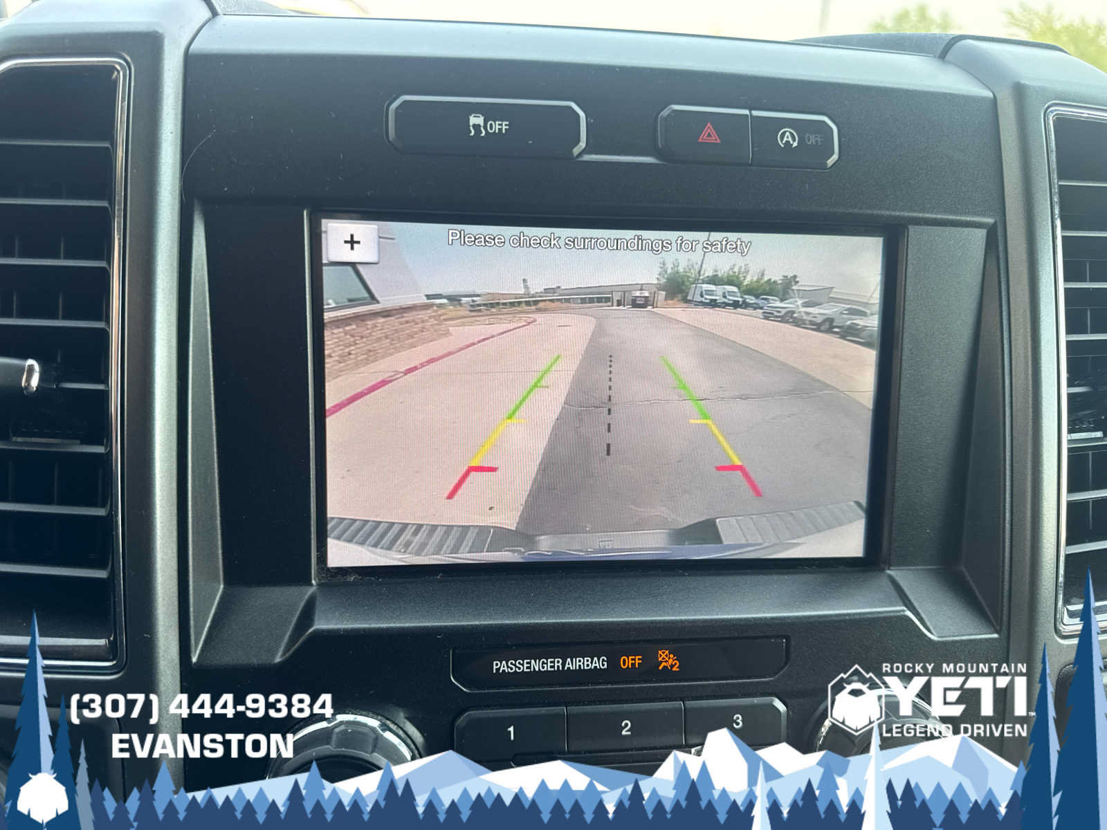 Used 2019 Ford F150 XLT w/ Equipment Group 301A Mid AWD/4WD image 30