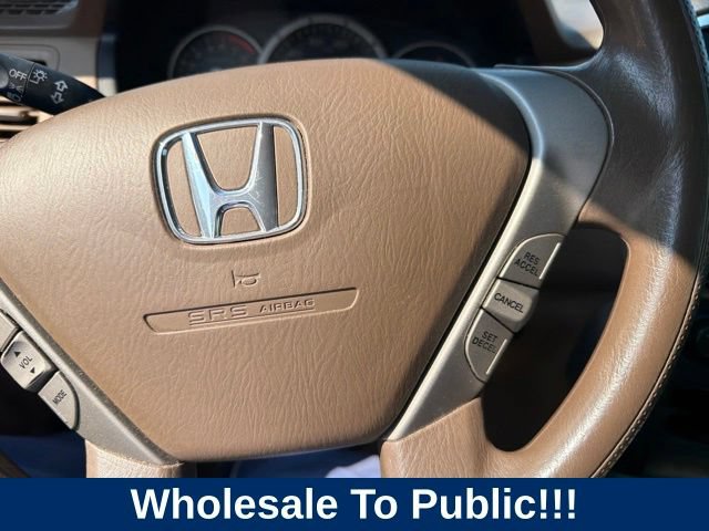 Used 2008 Honda Pilot VP image 13