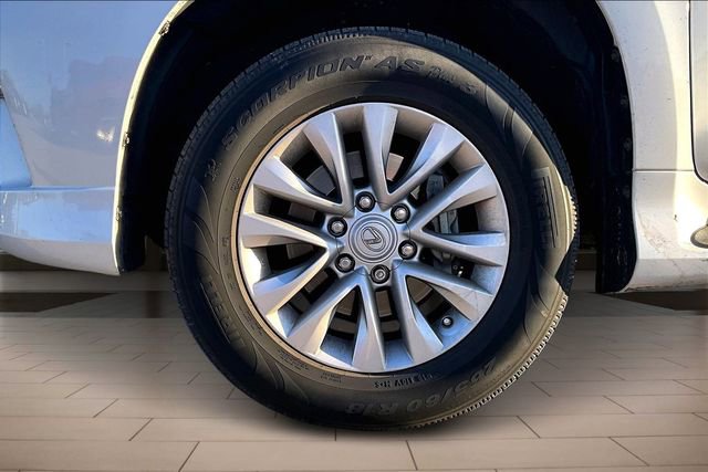 Used 2021 Lexus GX 460 Premium w/ Premium Package image 9