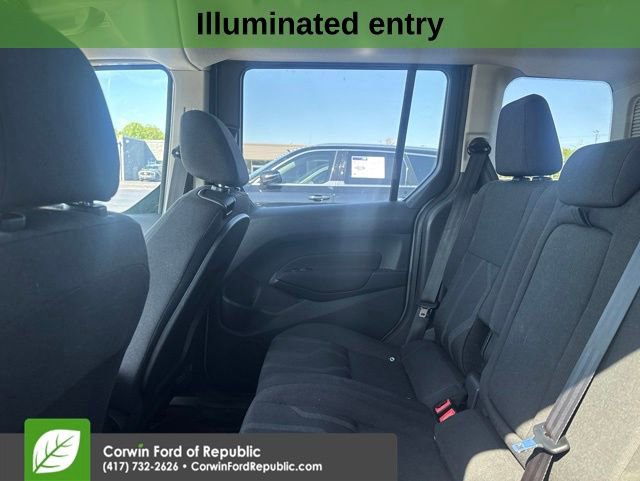 Used 2016 Ford Transit Connect XLT FWD image 10