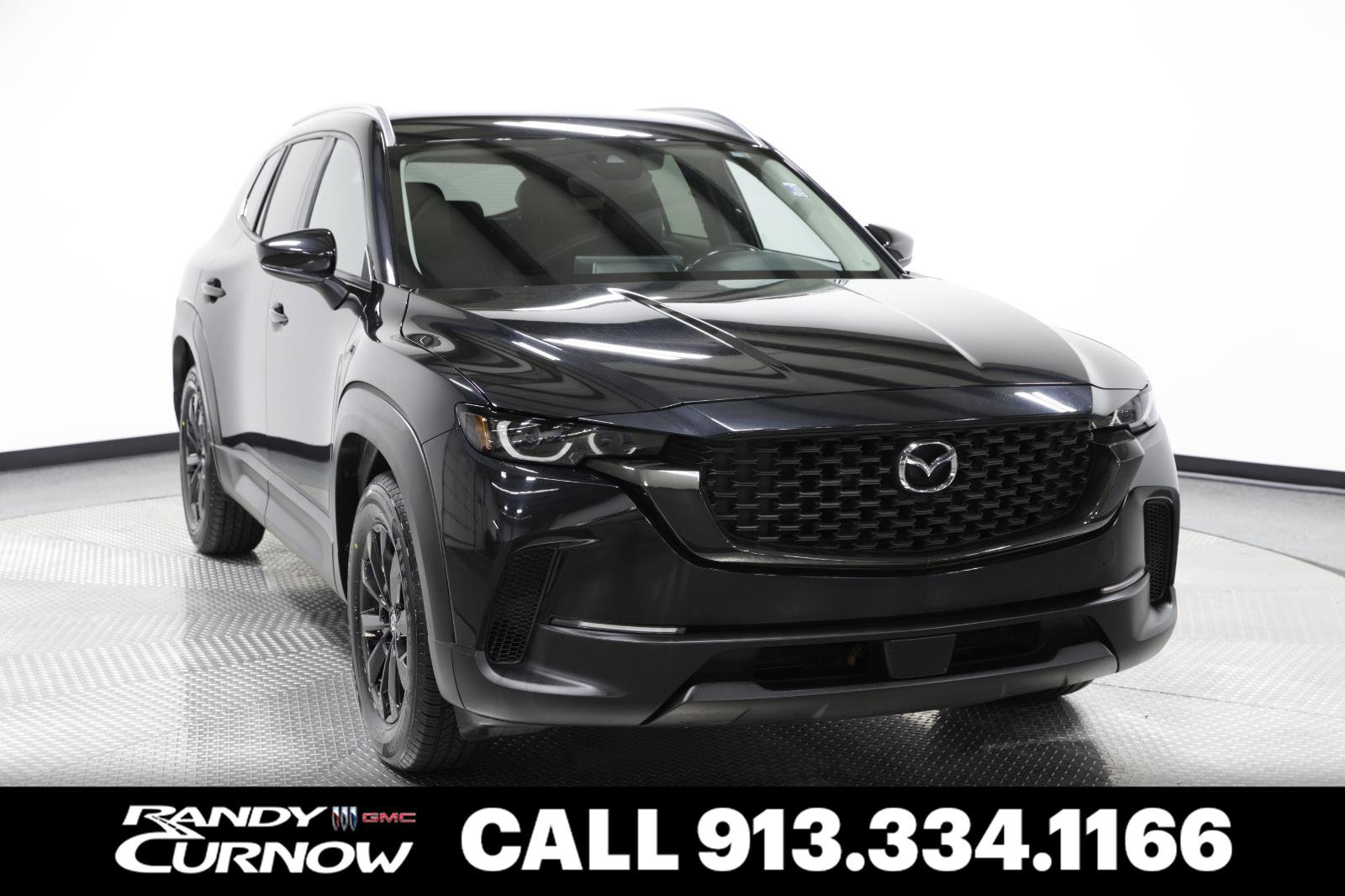 Used 2024 MAZDA CX-50 AWD 2.5 S w/ Preferred Package