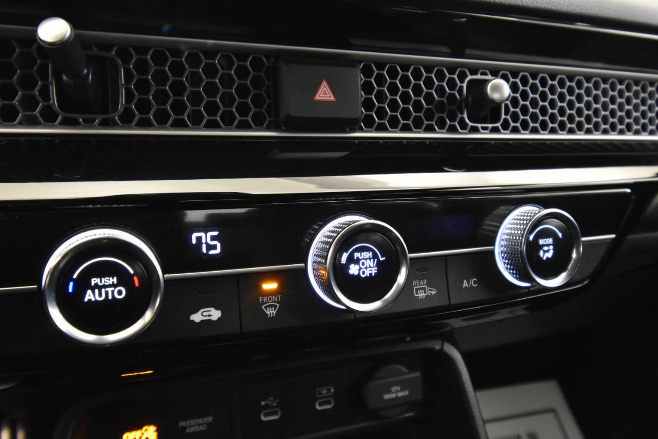 Used 2025 Honda Civic Sport image 20