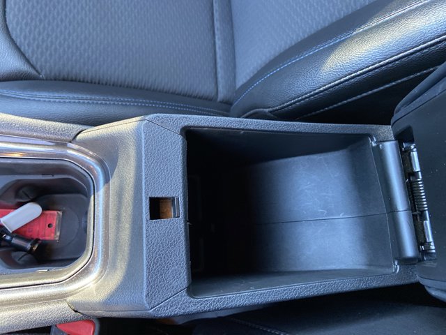 Used 2024 Jeep Compass Latitude image 40