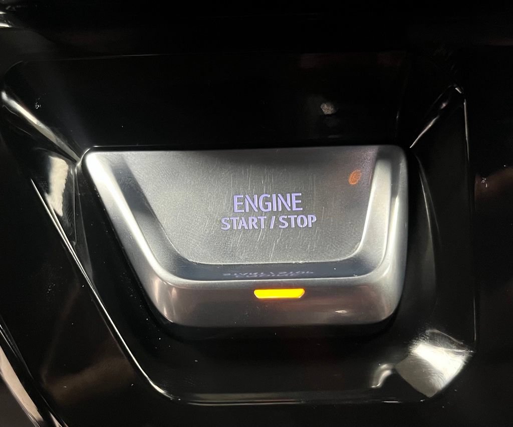Used 2026 GMC Sierra 1500 Denali Ultimate AWD/4WD image 35