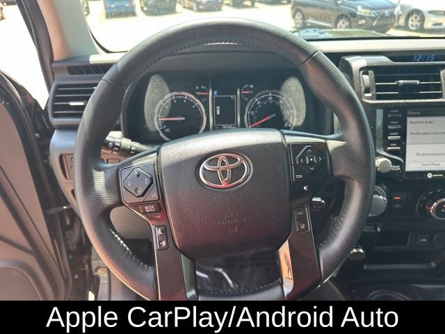 Used 2021 Toyota 4Runner Venture w/ Moonroof Package AWD/4WD image 22
