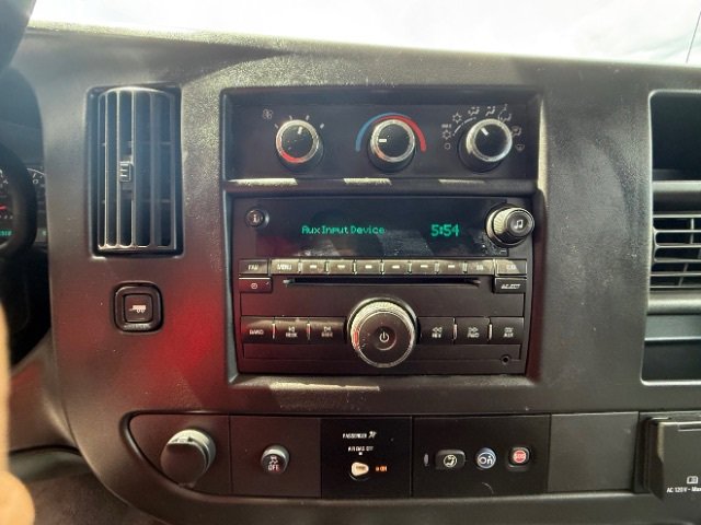 Used 2017 Chevrolet Express 3500 LT w/ LT Preferred Equipment Group image 13