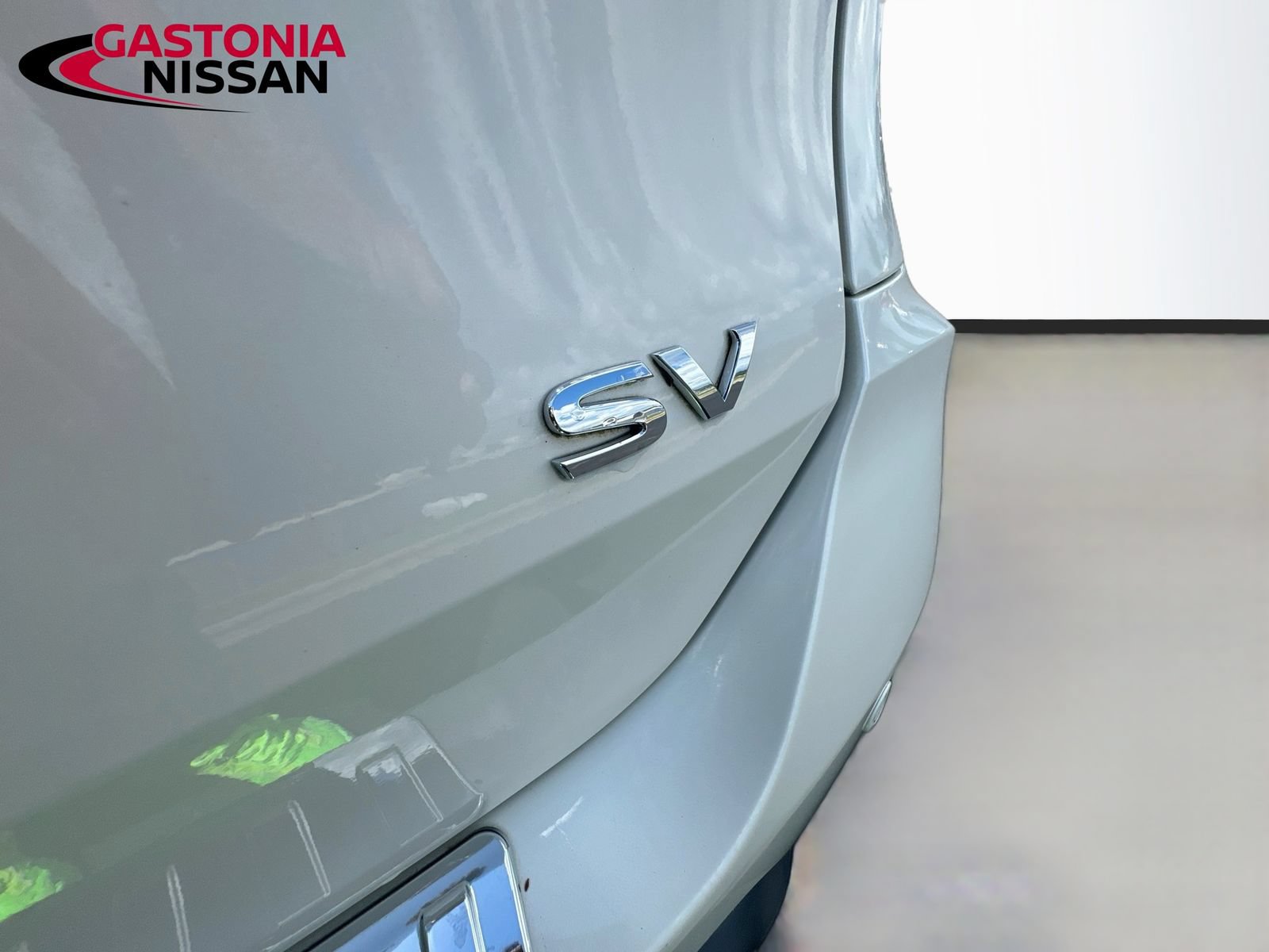 Used 2019 Nissan Rogue SV w/ Premium Package FWD image 42