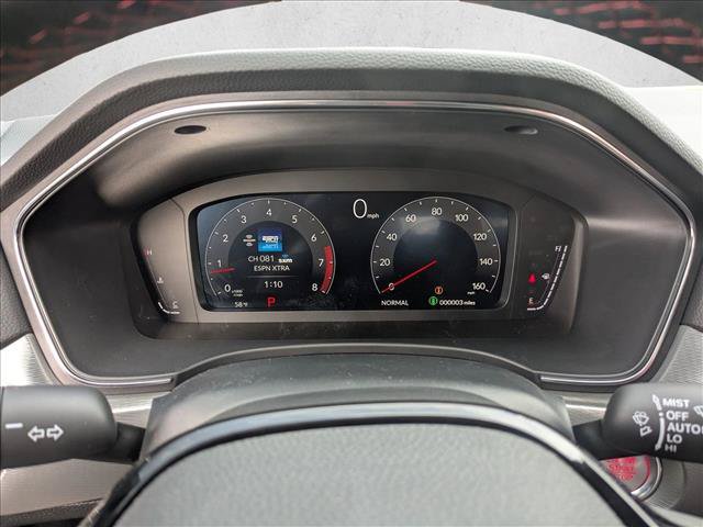 New 2026 Acura Integra A-Spec FWD image 11