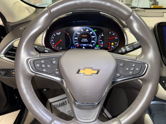 Used 2021 Chevrolet Malibu Premier image 18