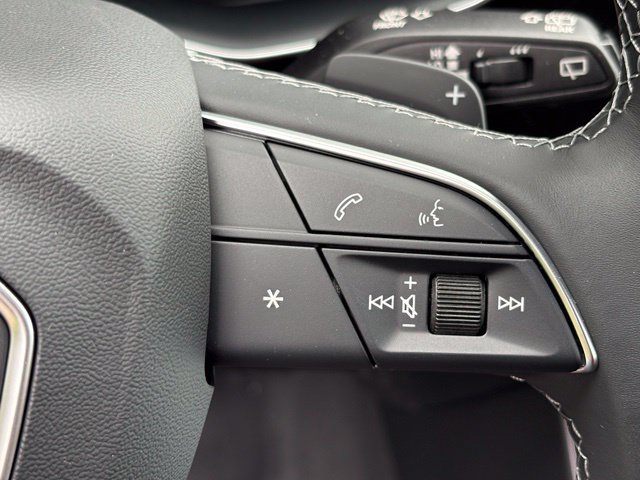 New 2026 Audi Q8 Premium AWD/4WD image 31