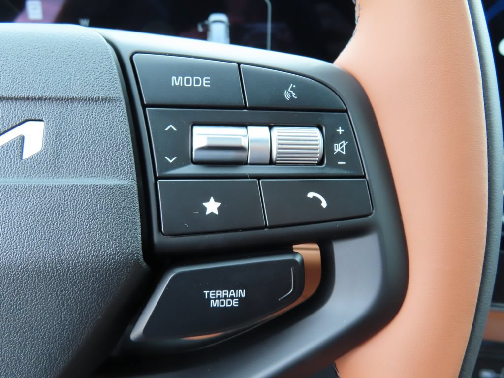 New 2027 Kia Sportage X-Line AWD/4WD image 15