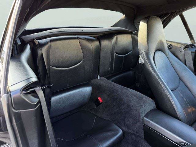Used 2008 Porsche 911 Carrera S RWD image 41
