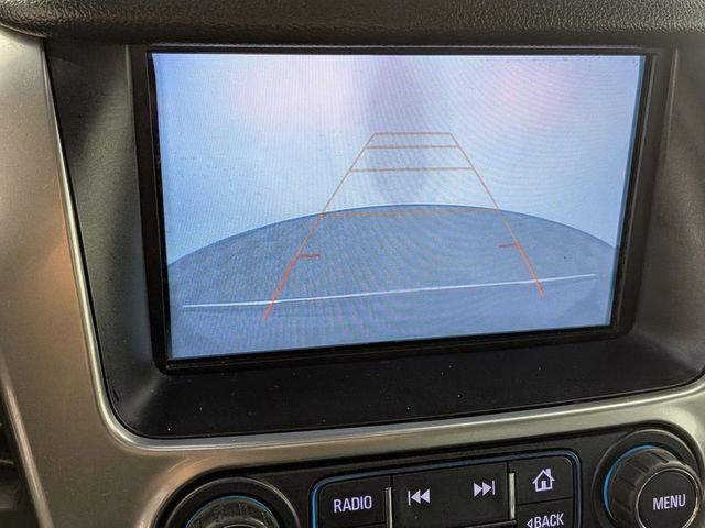 Used 2018 Chevrolet Suburban Premier image 24