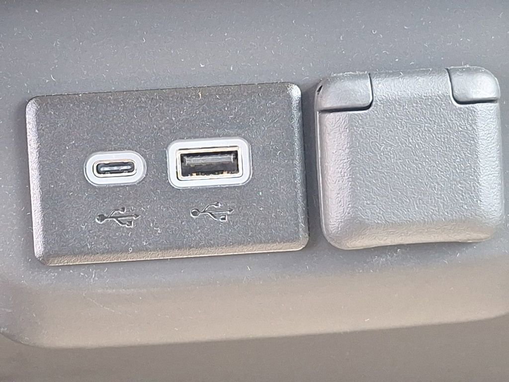 New 2025 Chevrolet Silverado 3500 W/T w/ WT Convenience Package image 25