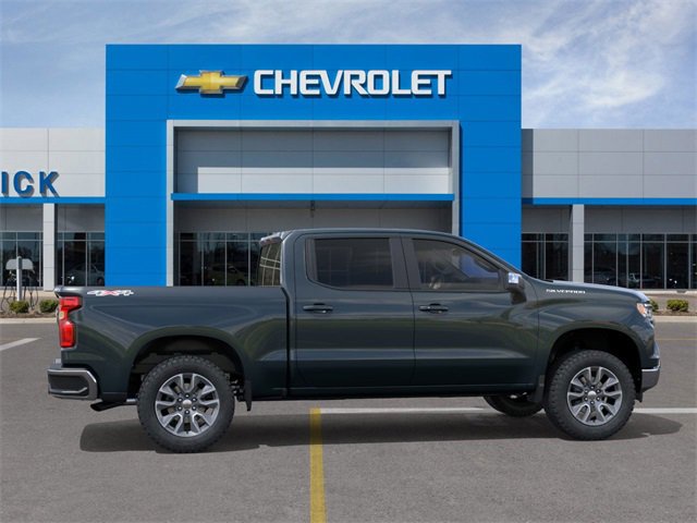 New 2026 Chevrolet Silverado 1500 LT image 5