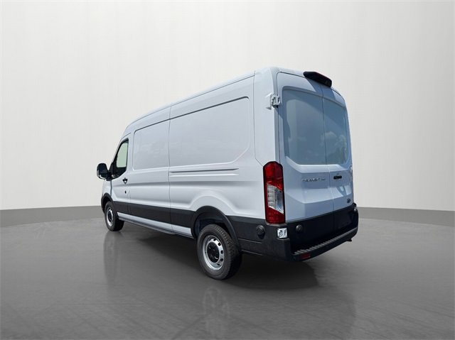 New 2025 Ford Transit 250 148 Medium Roof image 3