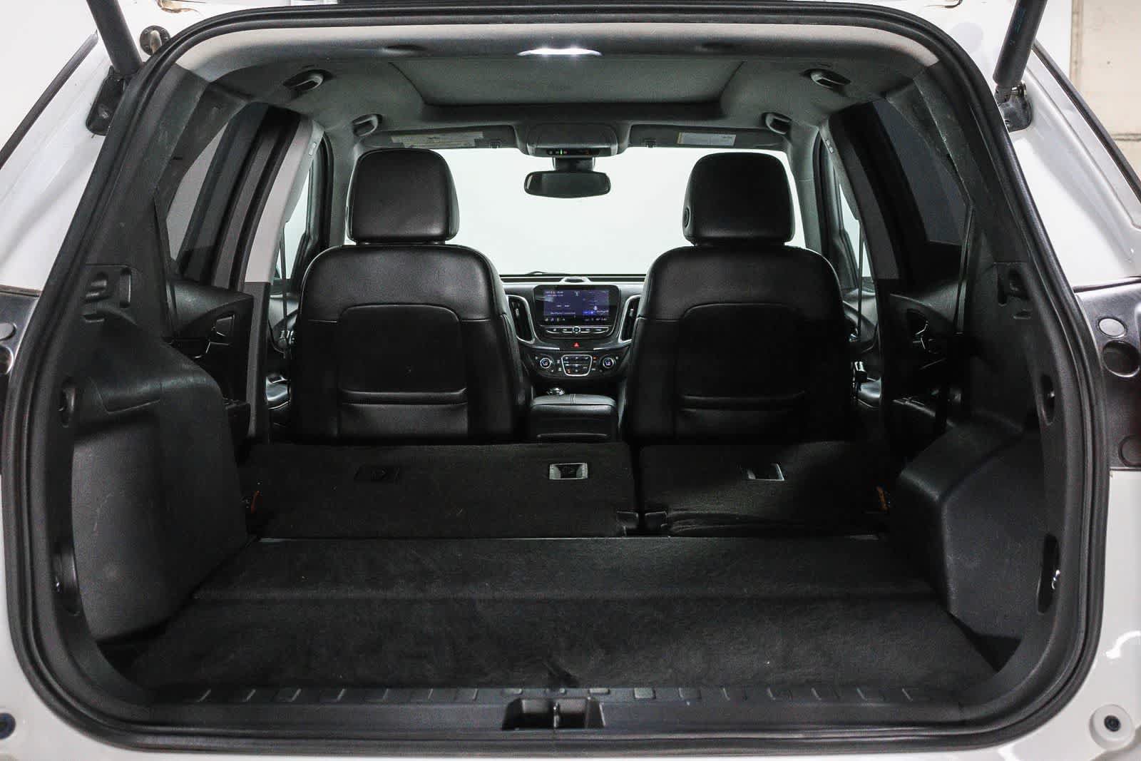 Used 2019 Chevrolet Equinox Premier AWD/4WD image 27