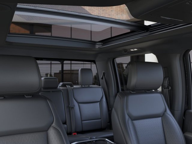 New 2026 Ford F150 Lariat AWD/4WD image 22