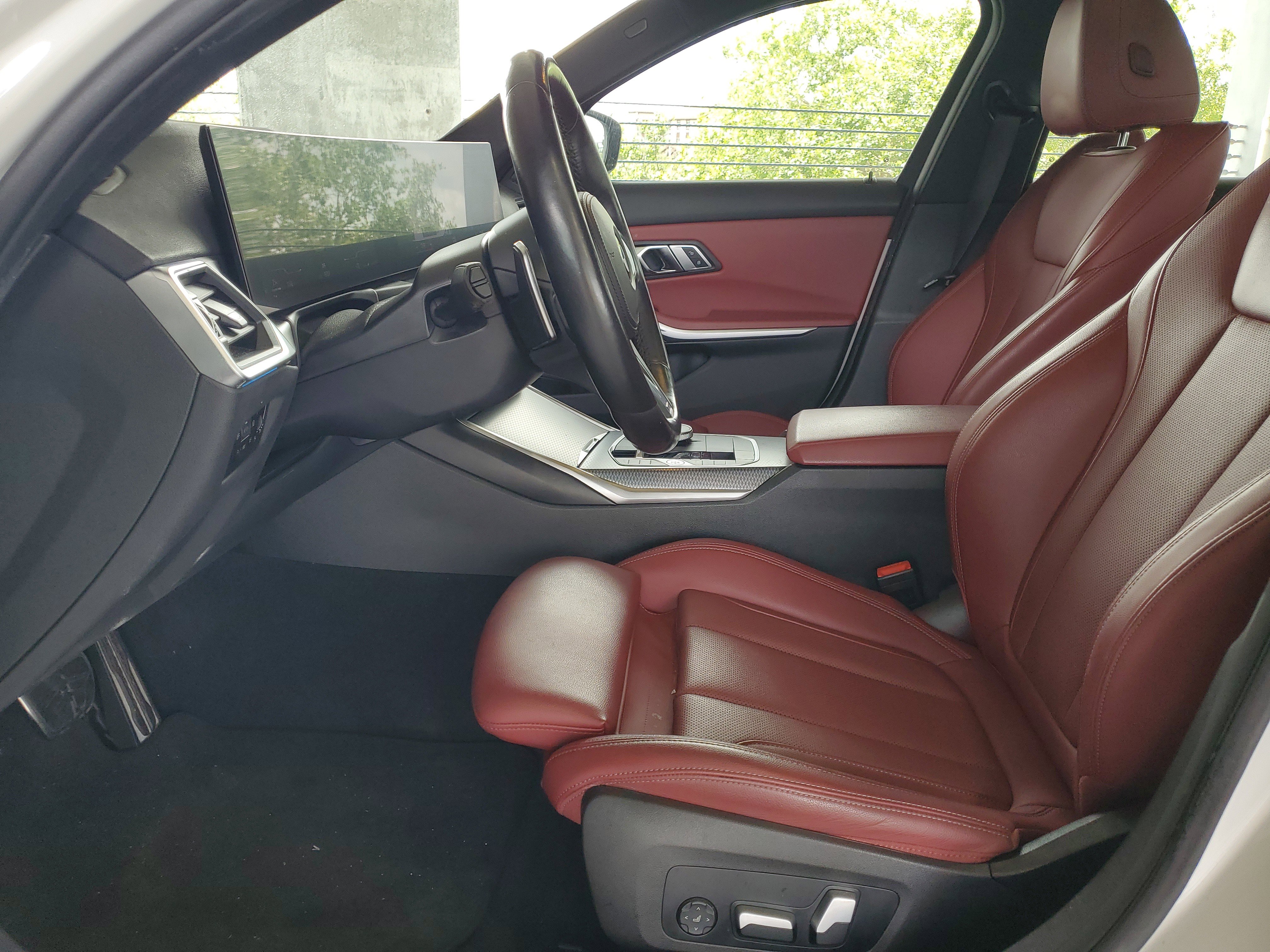 Used 2023 BMW M340i image 17
