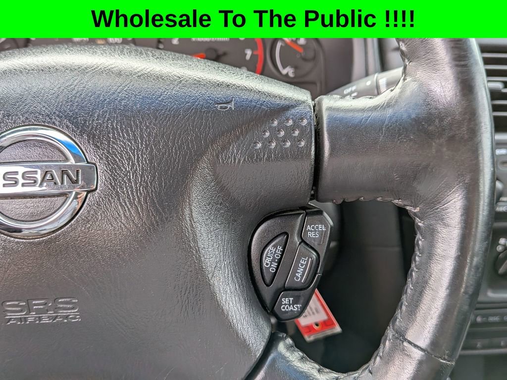 Used 2006 Nissan Sentra 1.8 S w/ (S04) 1.8S Special Editto Pkg image 16