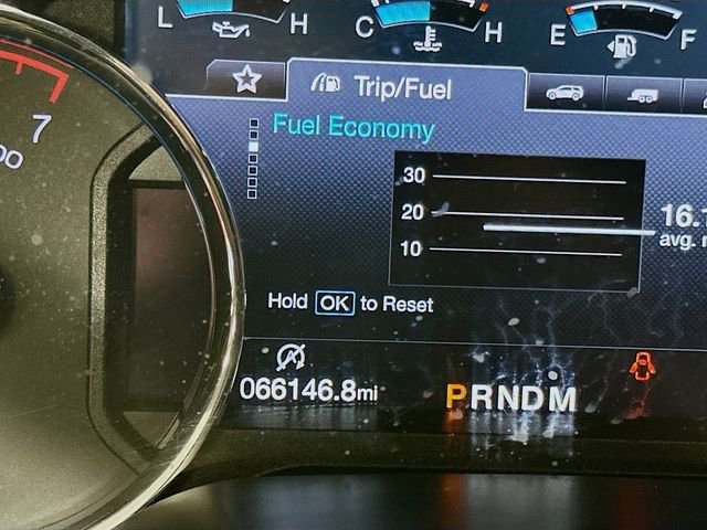 Used 2019 Ford Expedition Max Limited image 13