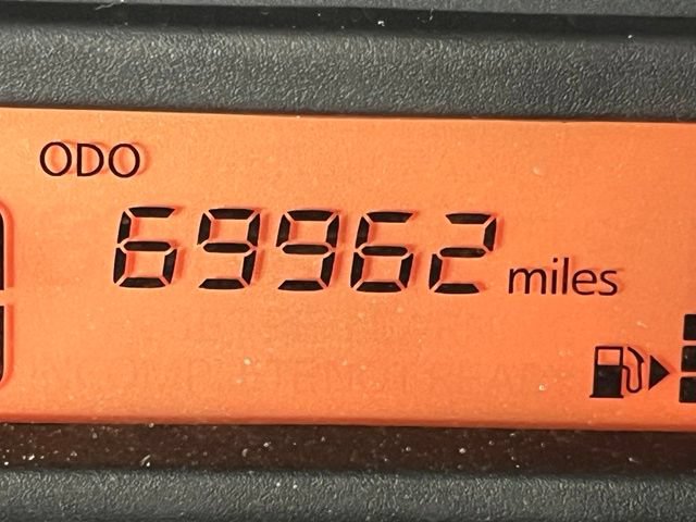 Used 2020 Nissan NV200 SV FWD image 18