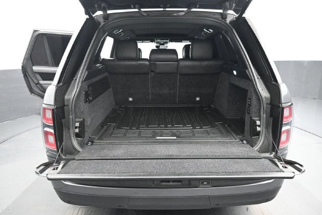 Used 2019 Land Rover Range Rover HSE AWD/4WD image 23