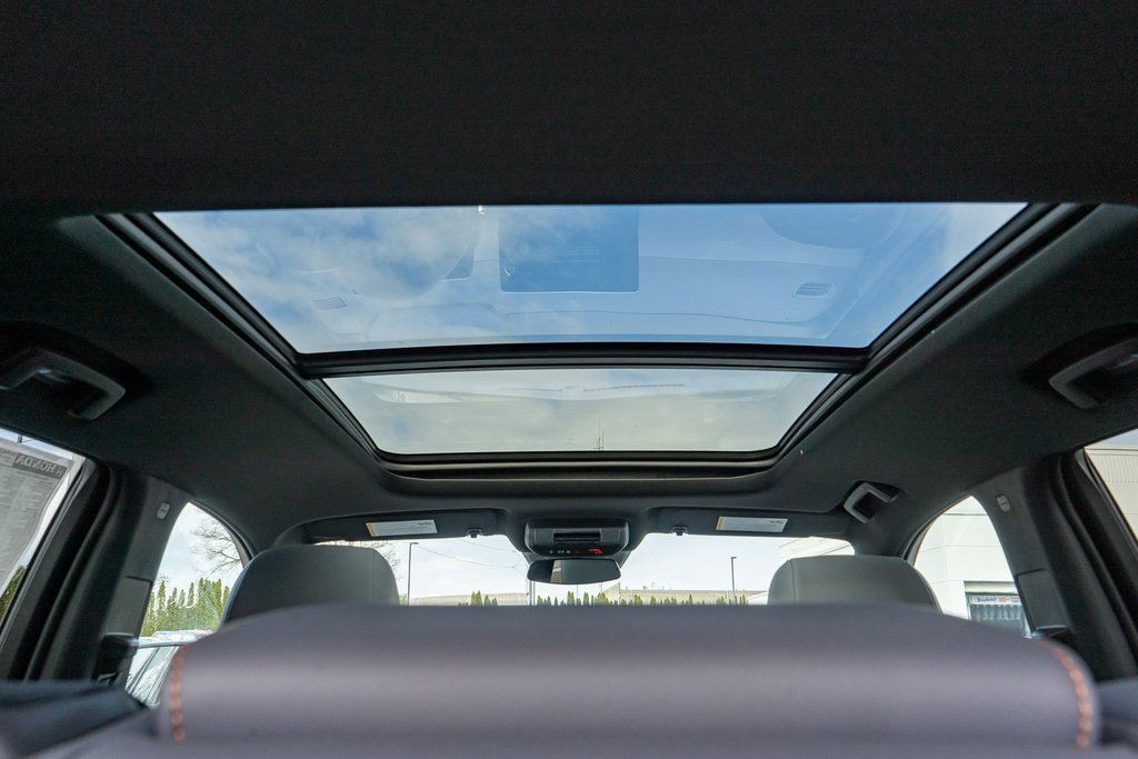 New 2026 Honda Prologue Touring image 12