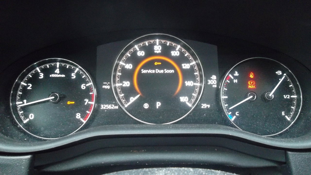 Used 2022 MAZDA CX-30 AWD 2.5 S w/ Premium Package image 10