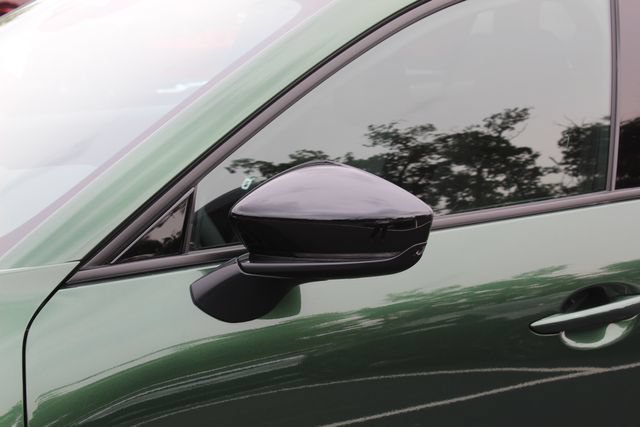 New 2026 MAZDA CX-50 AWD 2.5 S w/ Weather Package image 11