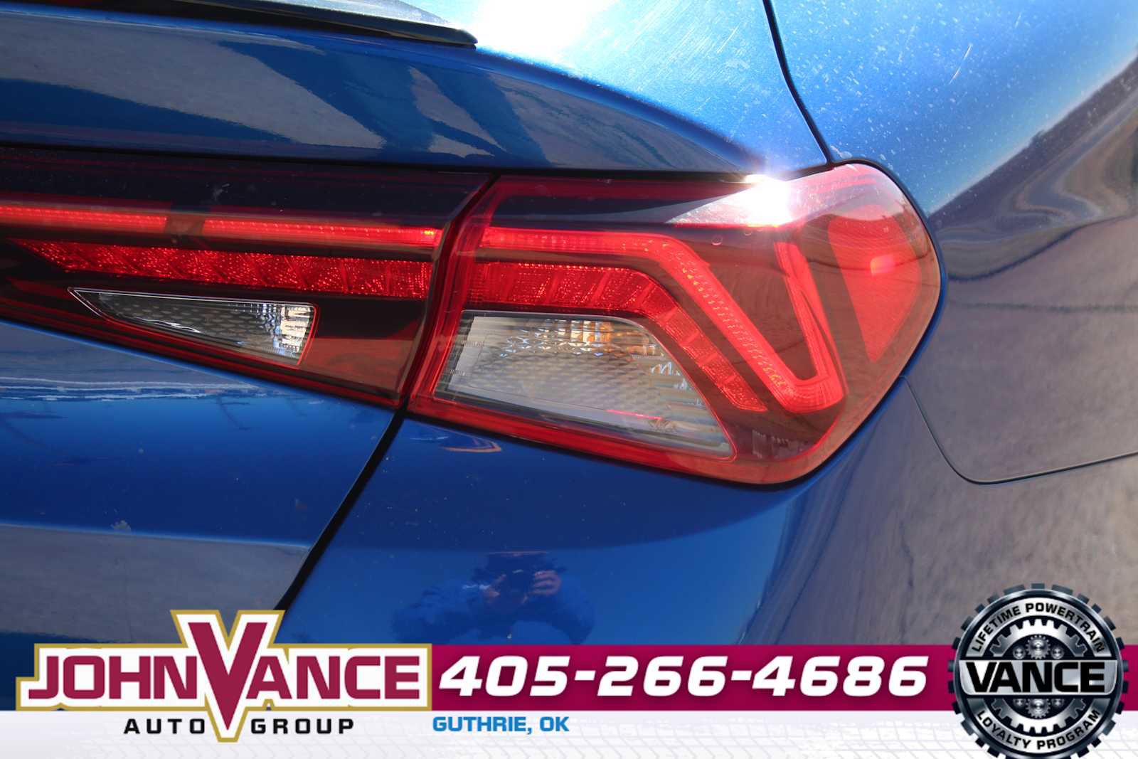 Used 2022 Kia K5 GT-Line image 9