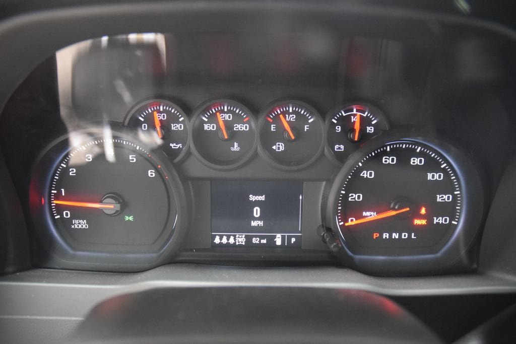 New 2026 Chevrolet Silverado 2500 W/T w/ WT Convenience Package AWD/4WD image 45