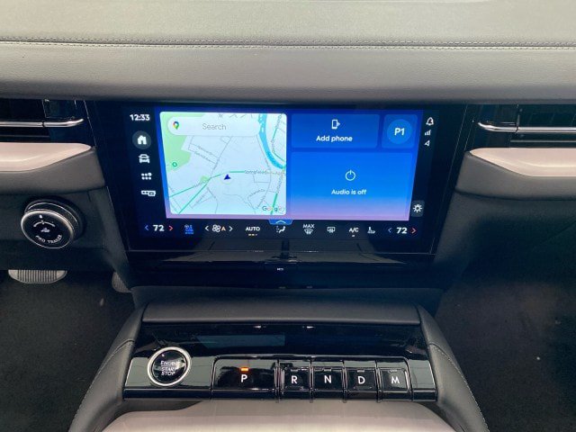 New 2027 Lincoln Navigator Reserve AWD/4WD image 25