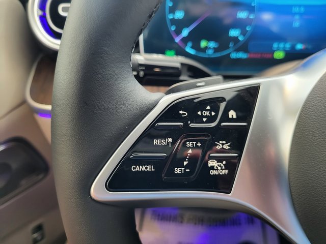 New 2025 Mercedes-Benz C 300 Sedan image 24