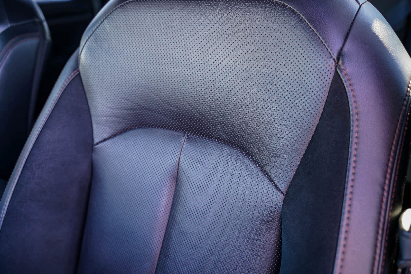 Certified 2025 Subaru Forester Touring image 23