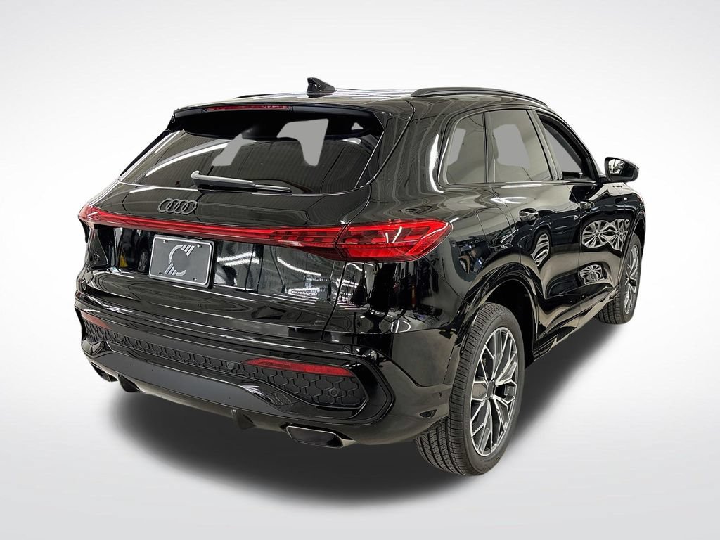New 2026 Audi Q5 Premium Plus AWD/4WD image 5