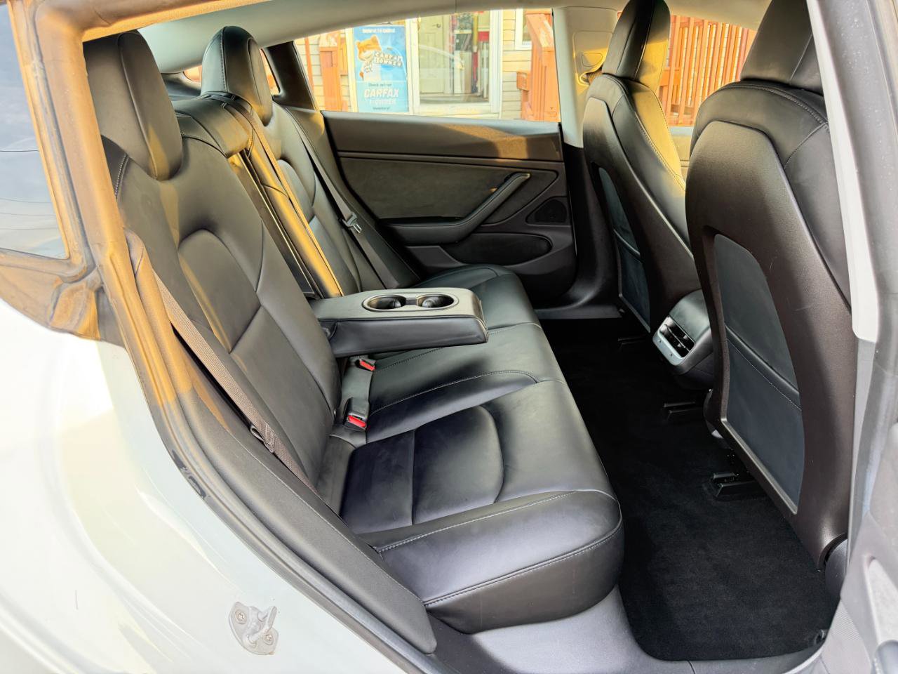 Used 2019 Tesla Model 3 Performance image 33
