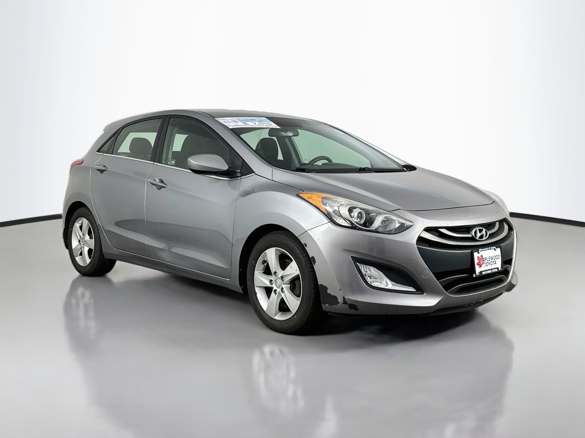 Used 2013 Hyundai Elantra GT