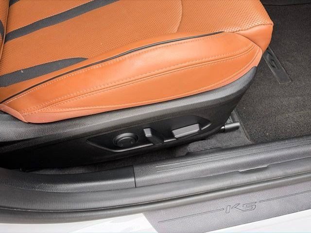 Used 2023 Kia K5 GT FWD image 43