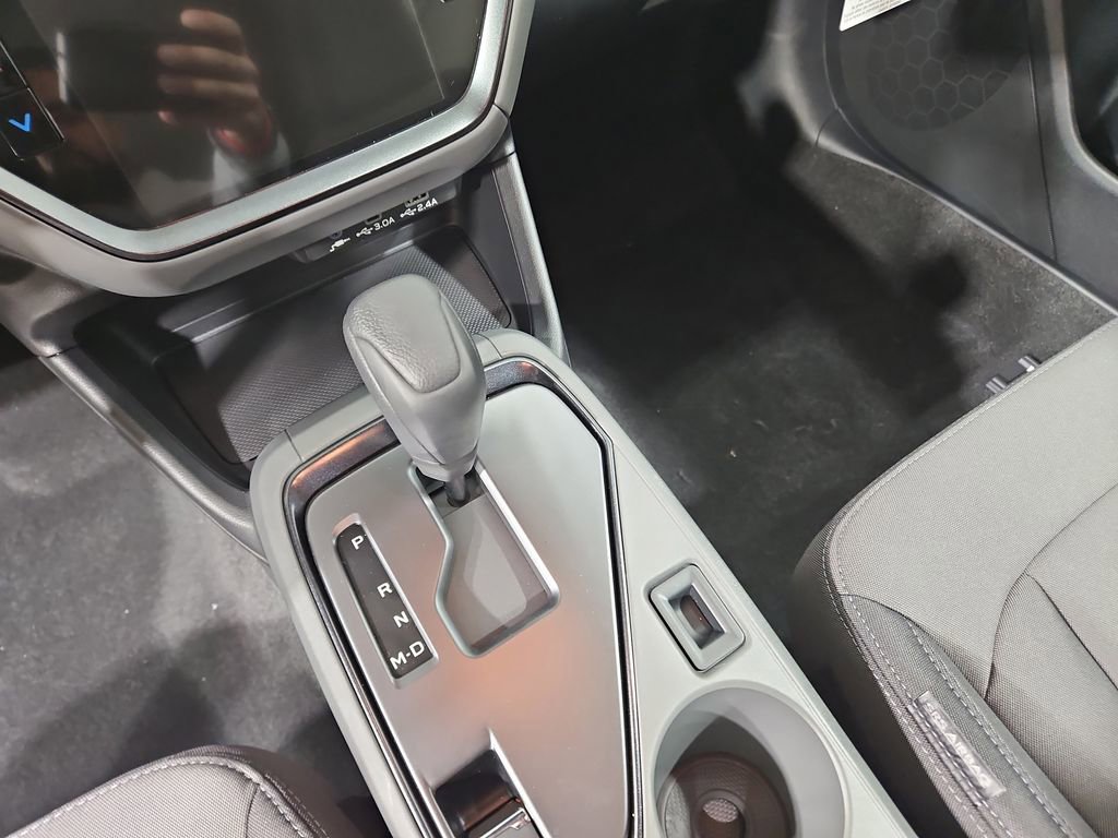 New 2026 Subaru Crosstrek 2.5i Premium image 22