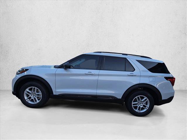 New 2026 Ford Explorer Active AWD/4WD image 5