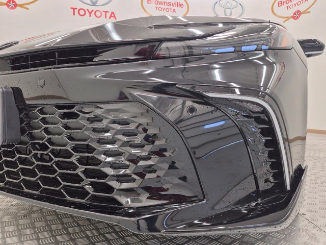 New 2026 Toyota Camry XSE w/ Premium Package FWD image 13