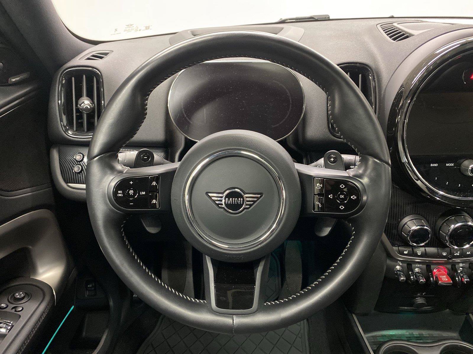 Used 2024 MINI Cooper Countryman S AWD/4WD image 15