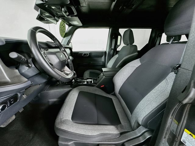 Used 2025 Ford Bronco Big Bend AWD/4WD image 3