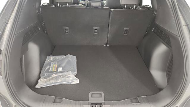 New 2026 Ford Escape SE image 21