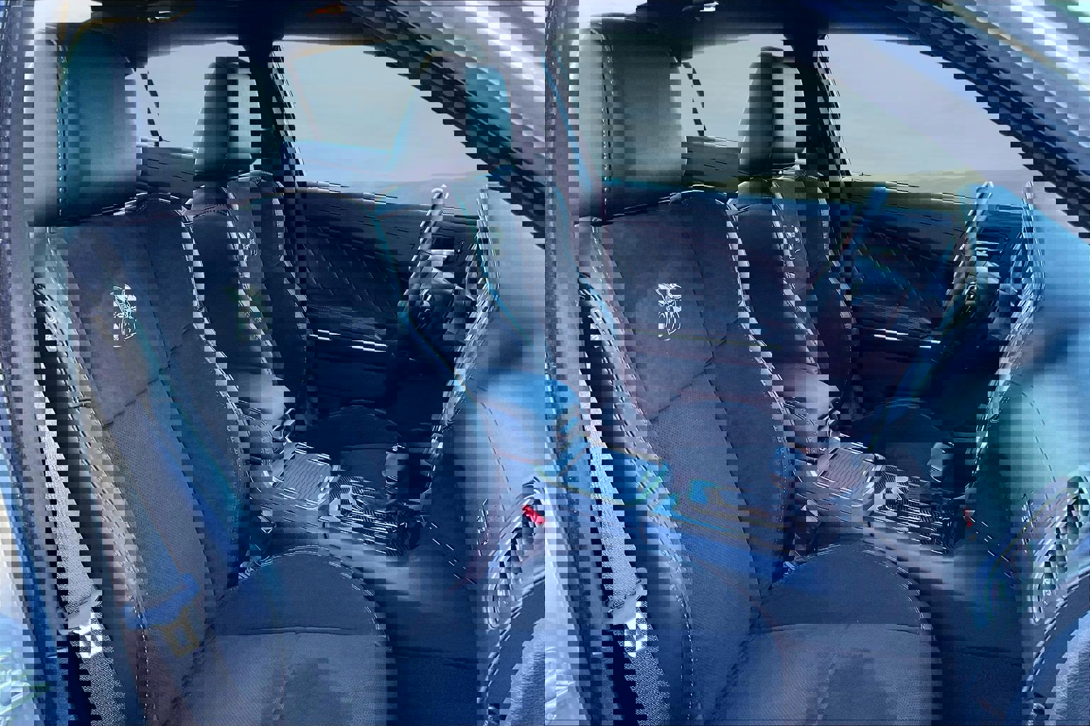 Used 2023 Dodge Charger Scat Pack w/ Plus Group image 20