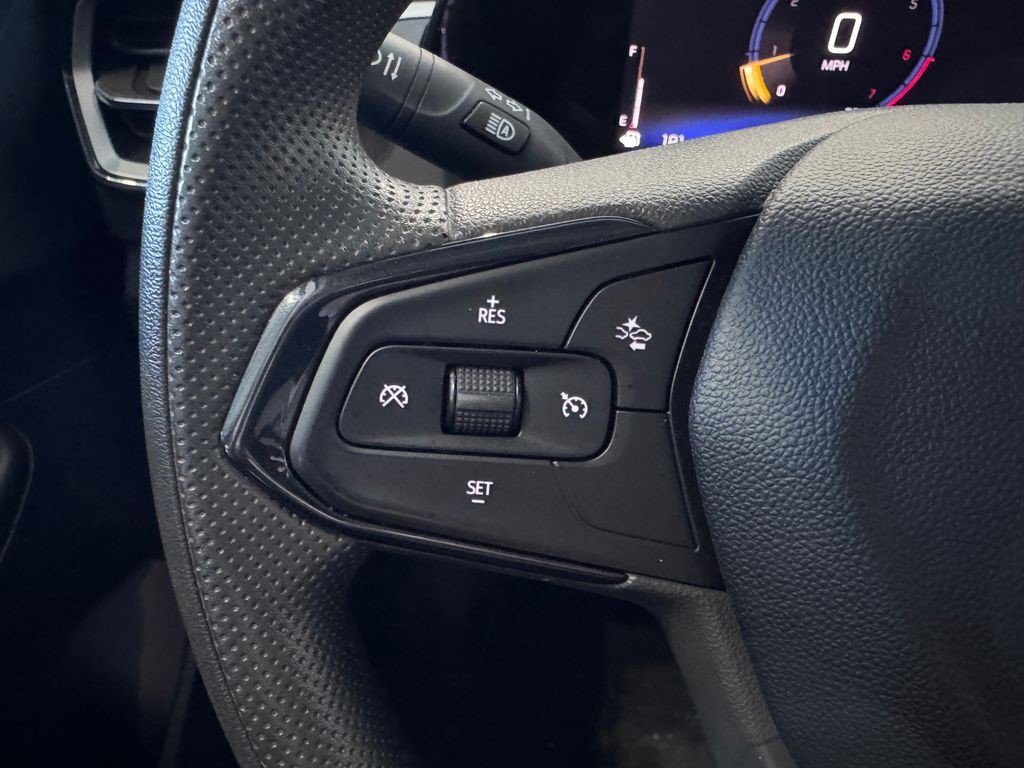 Certified 2024 Chevrolet TrailBlazer LT image 15