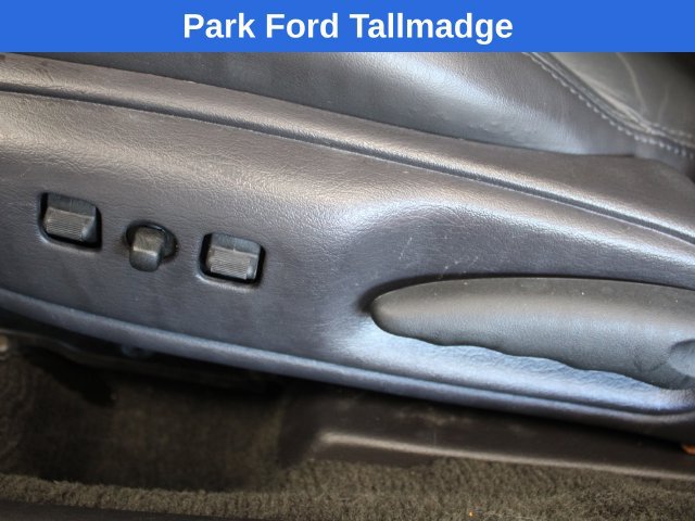 Used 2000 Chrysler Sebring JXI FWD image 13