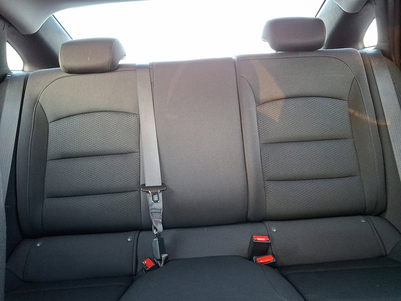 Certified 2022 Chevrolet Malibu LS w/ LPO, Convenience Package 2 image 19